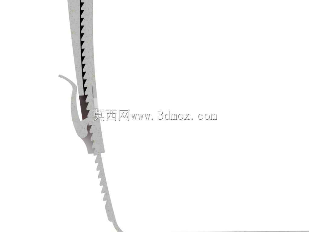 弹射器座