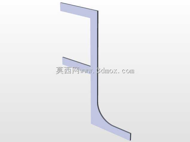 激光切割的机械运动。编号:85