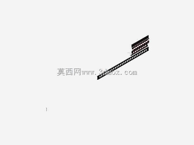 蜂窝梁