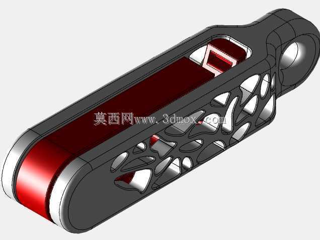 无人机吊钩A1(着陆自动释放)