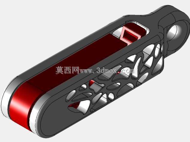 无人机吊钩A1(着陆自动释放)