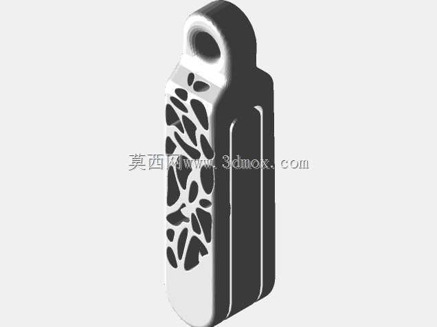 无人机吊钩A1(着陆自动释放)