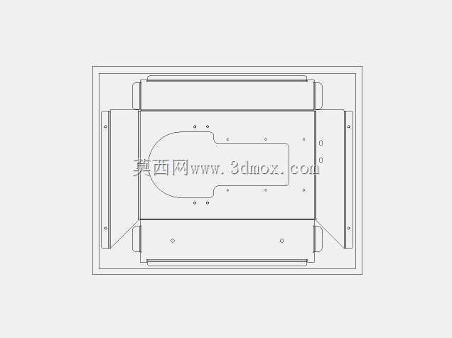 应急医院呼吸机