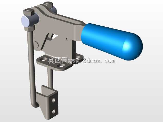 ���ƿ�˹3D����ķ��˹ͼ���