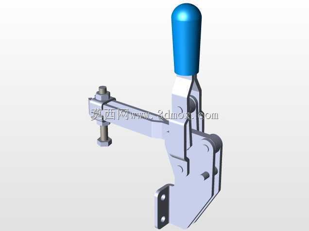 ���ƿ�˹3D����ķ��˹ͼ���