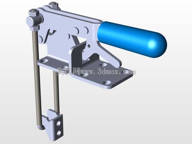 ���ƿ�˹3D����ķ��˹ͼ���