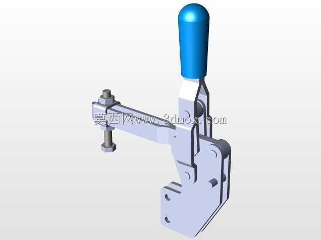 ���ƿ�˹3D����ķ��˹ͼ���