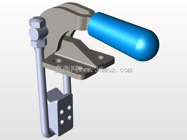 ���ƿ�˹3D����ķ��˹ͼ���