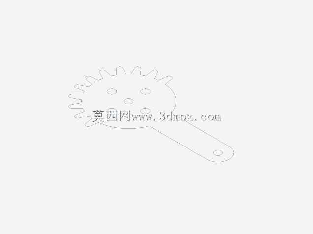 Hitec伺服夹持器