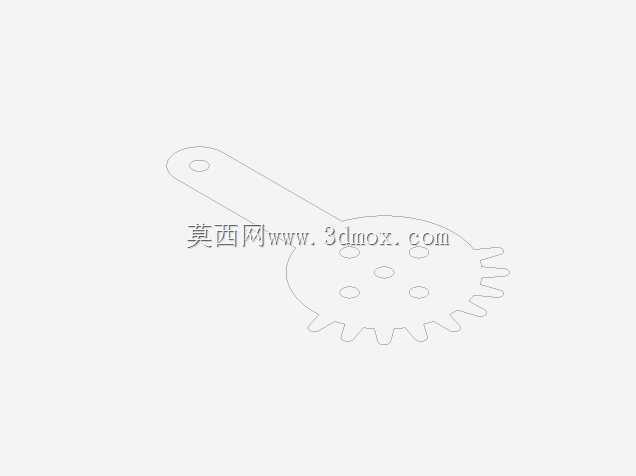 Hitec伺服夹持器