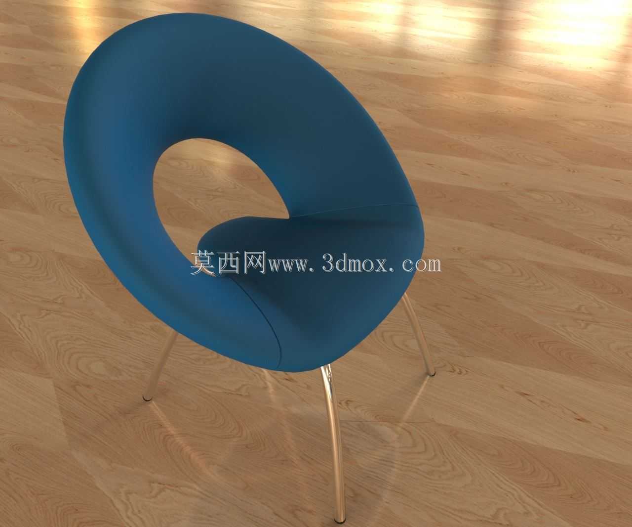 吊环椅