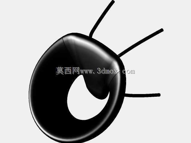 吊环椅
