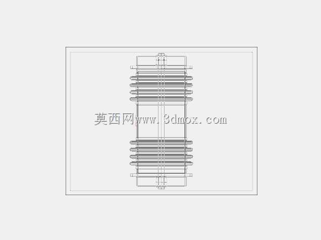 蒸汽管道线性补偿器