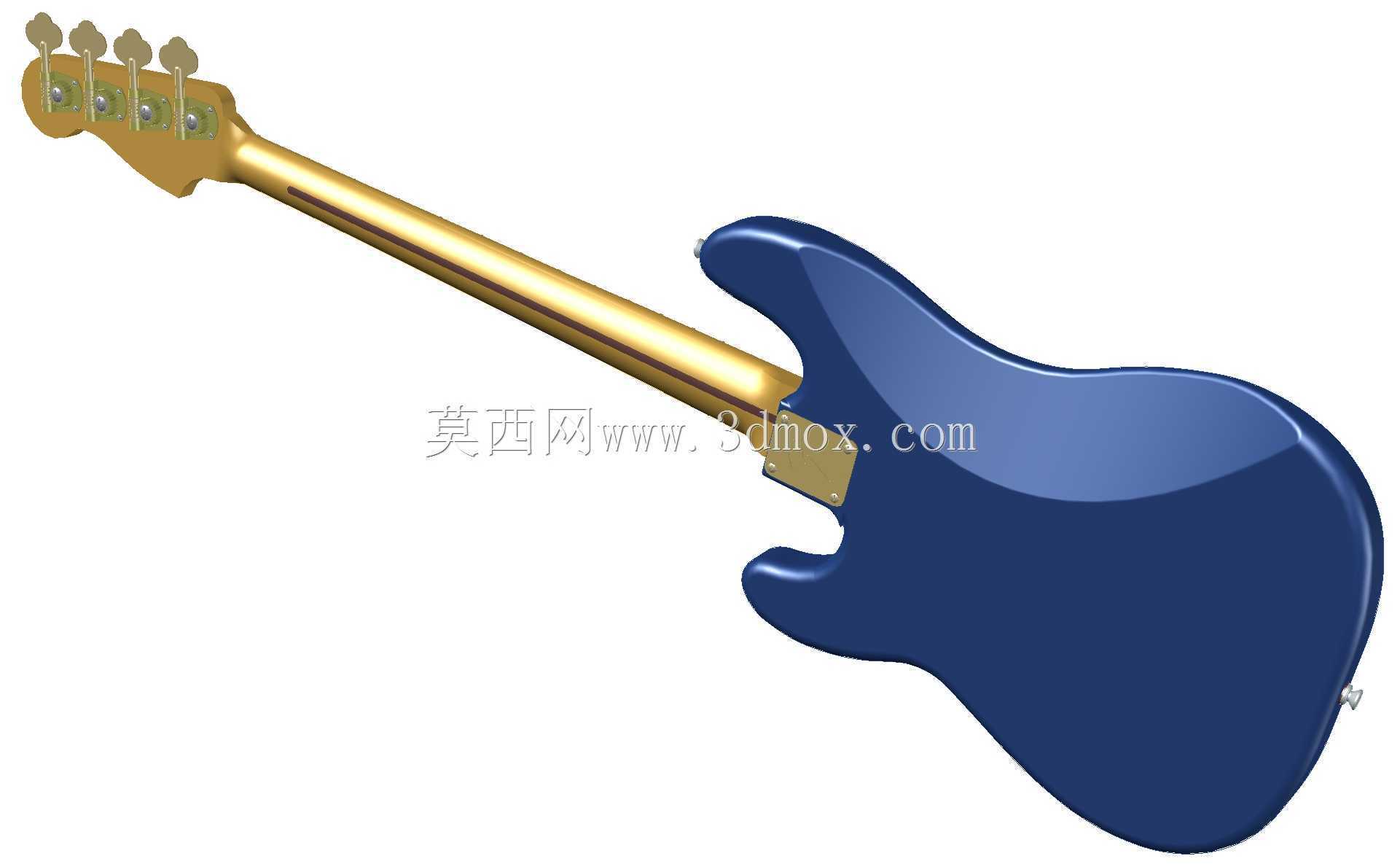 翼子板精密低音