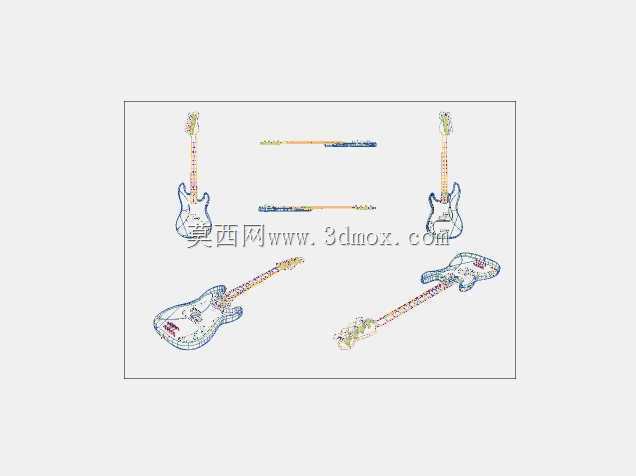 翼子板精密低音