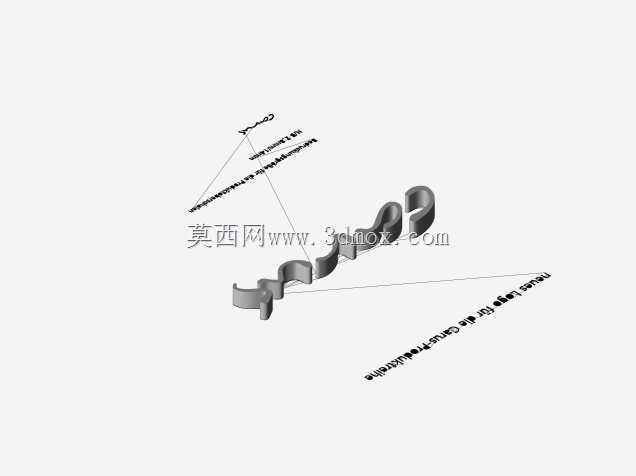 卡鲁斯标志