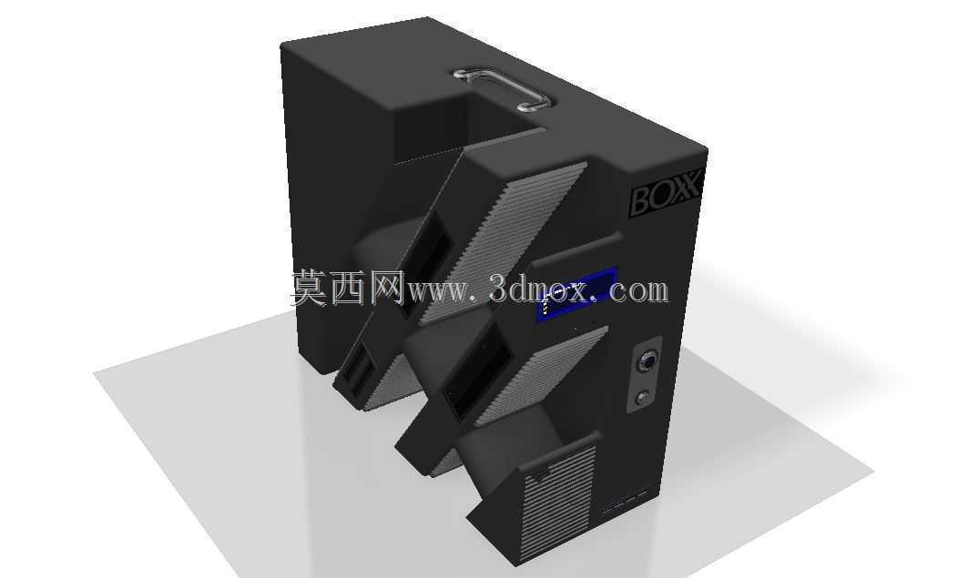 X箭头。