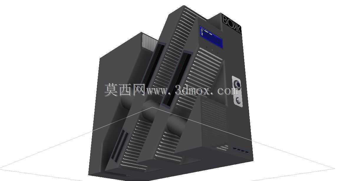 X箭头。