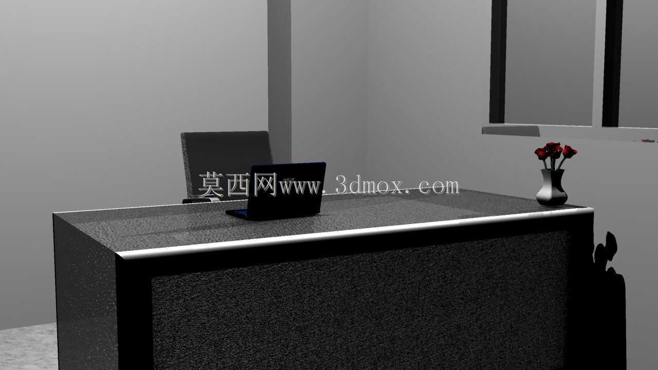 办公室-1