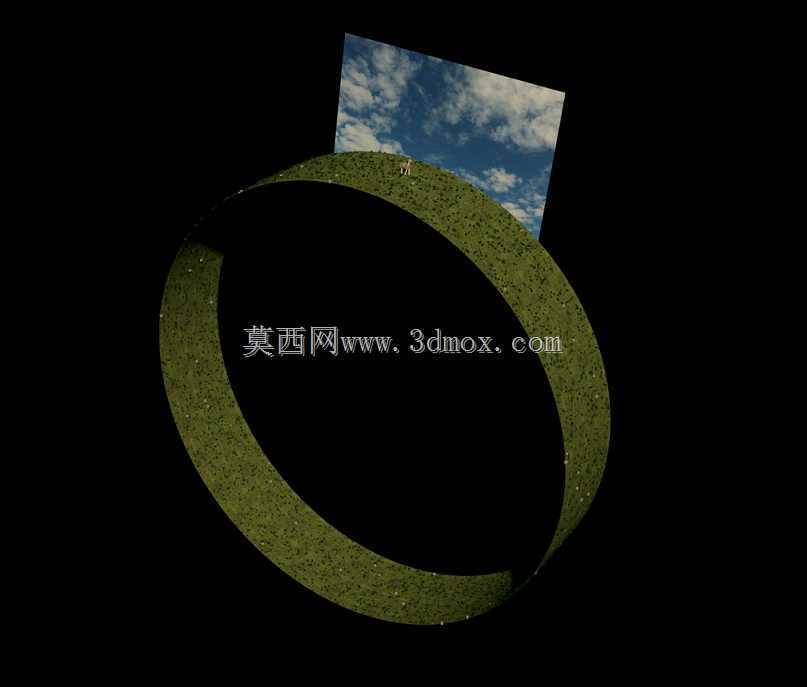 在Yürüme Animasyonu(马行走动画)