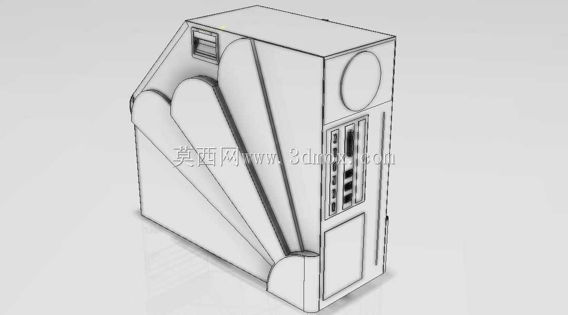 Boxx弹簧