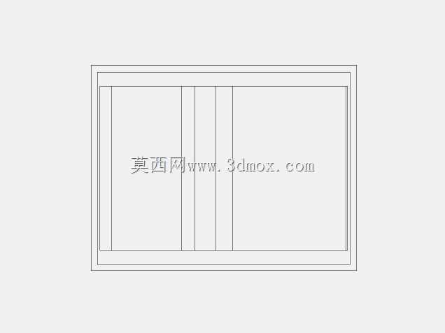 厨房
