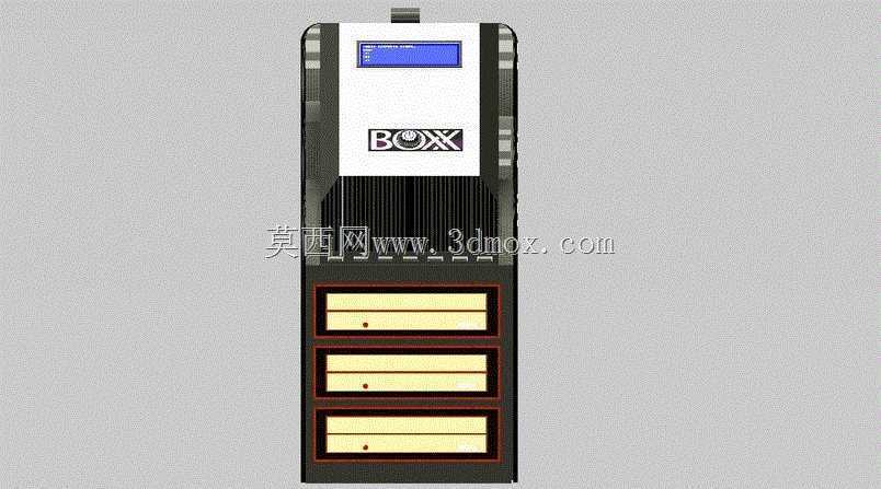 Boxx��ľ