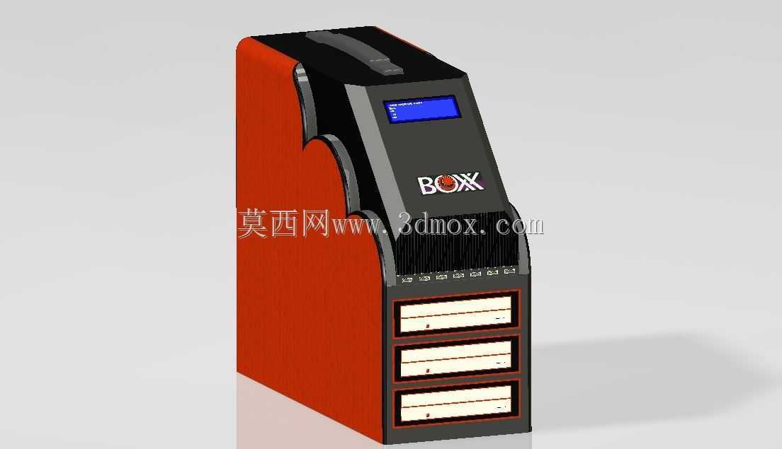 Boxx��ľ