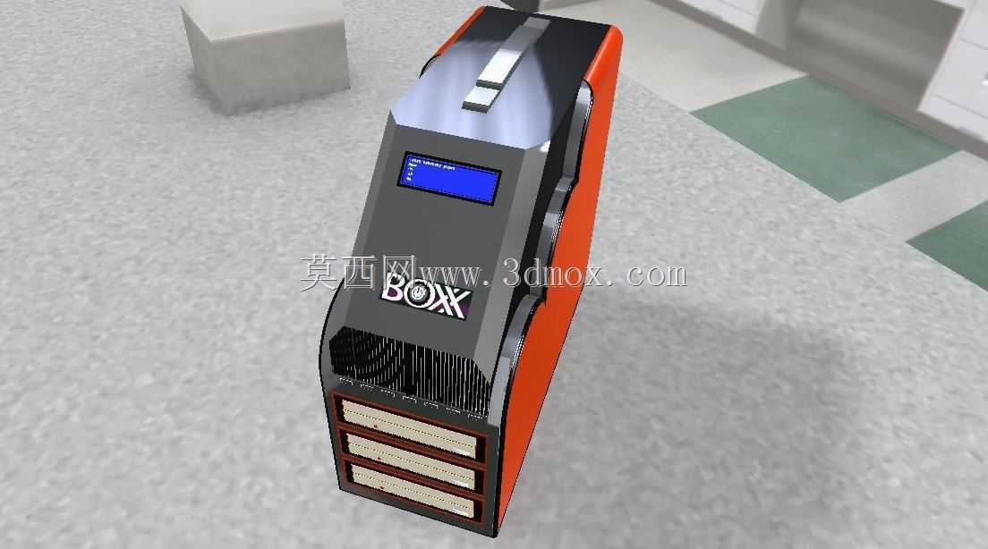 Boxx��ľ