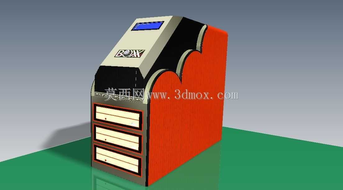 Boxx��ľ