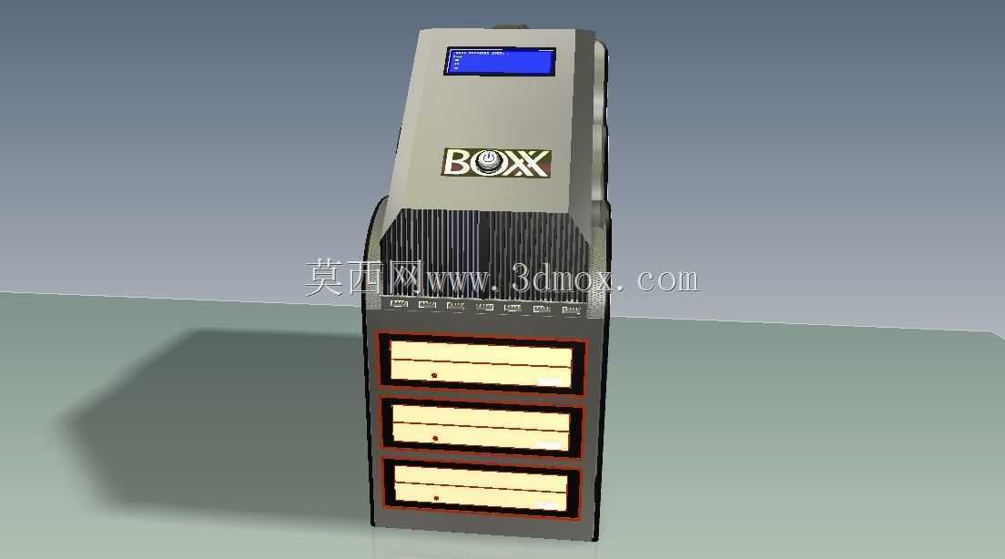 Boxx��ľ