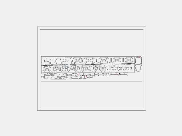 SBach-RC模型