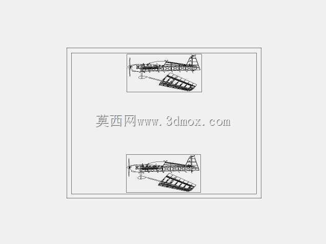 SBach-RC模型