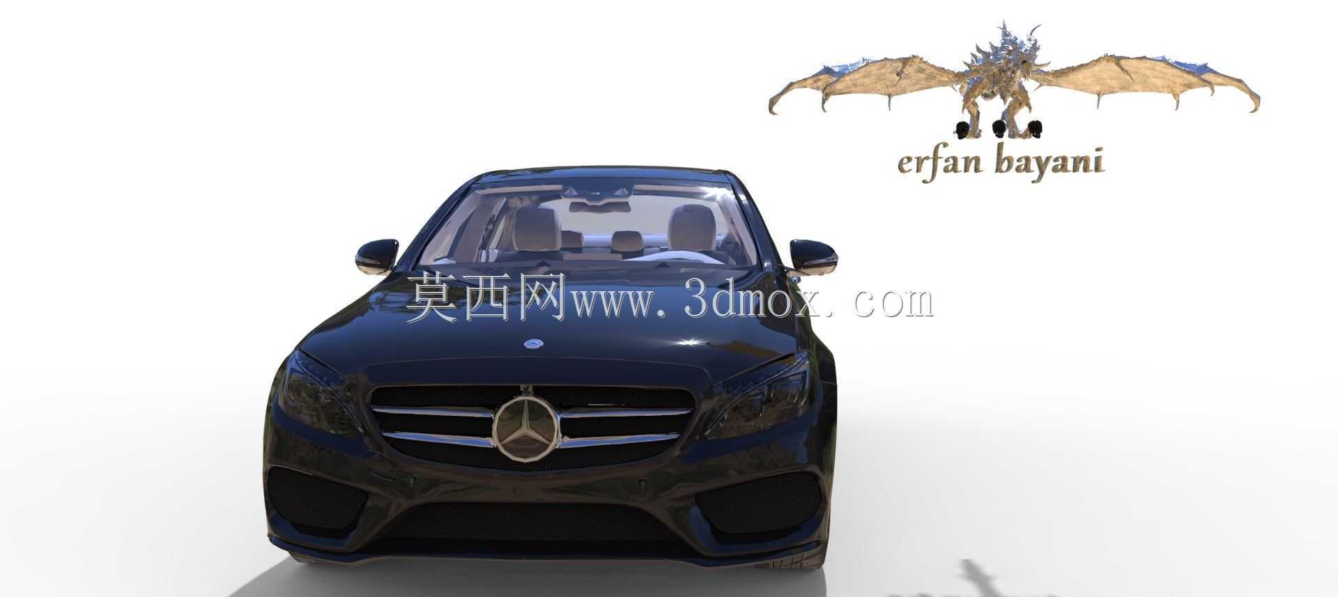 梅赛德斯-奔驰C250 2015