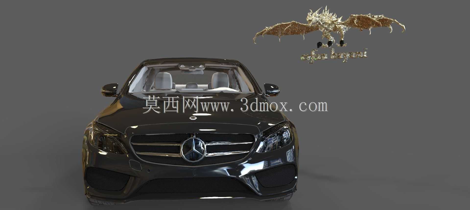 梅赛德斯-奔驰C250 2015