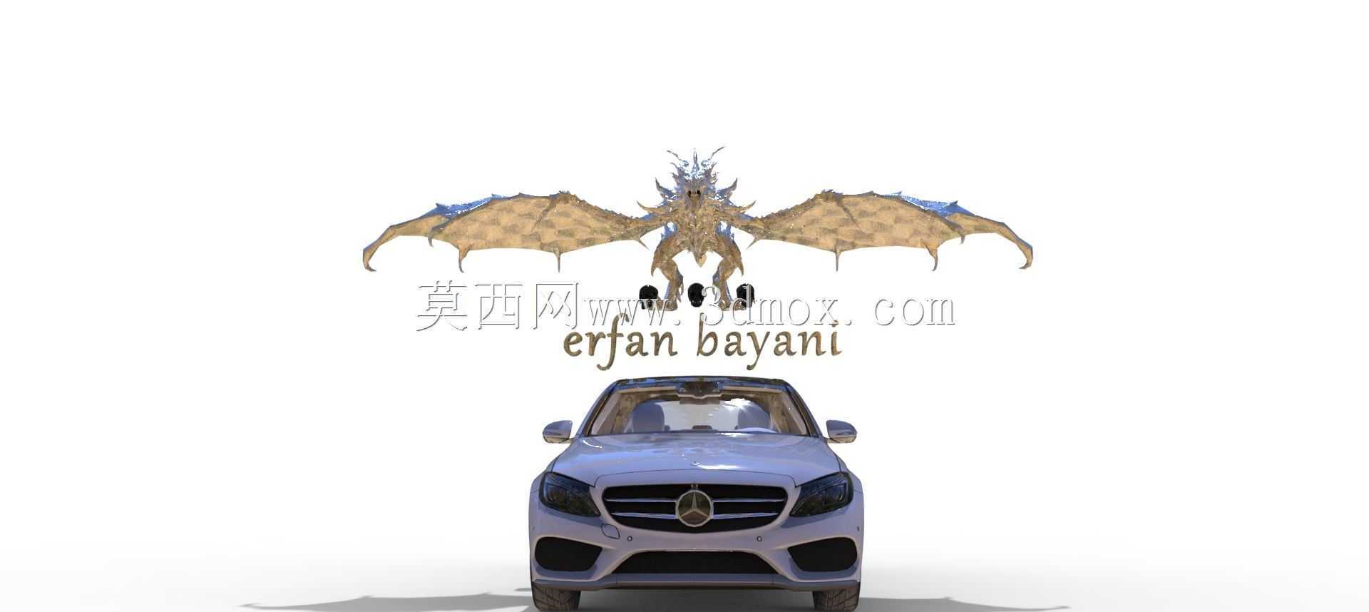梅赛德斯-奔驰C250 2015