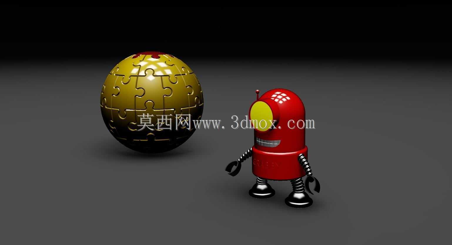 作为惊喜的抓取-动画