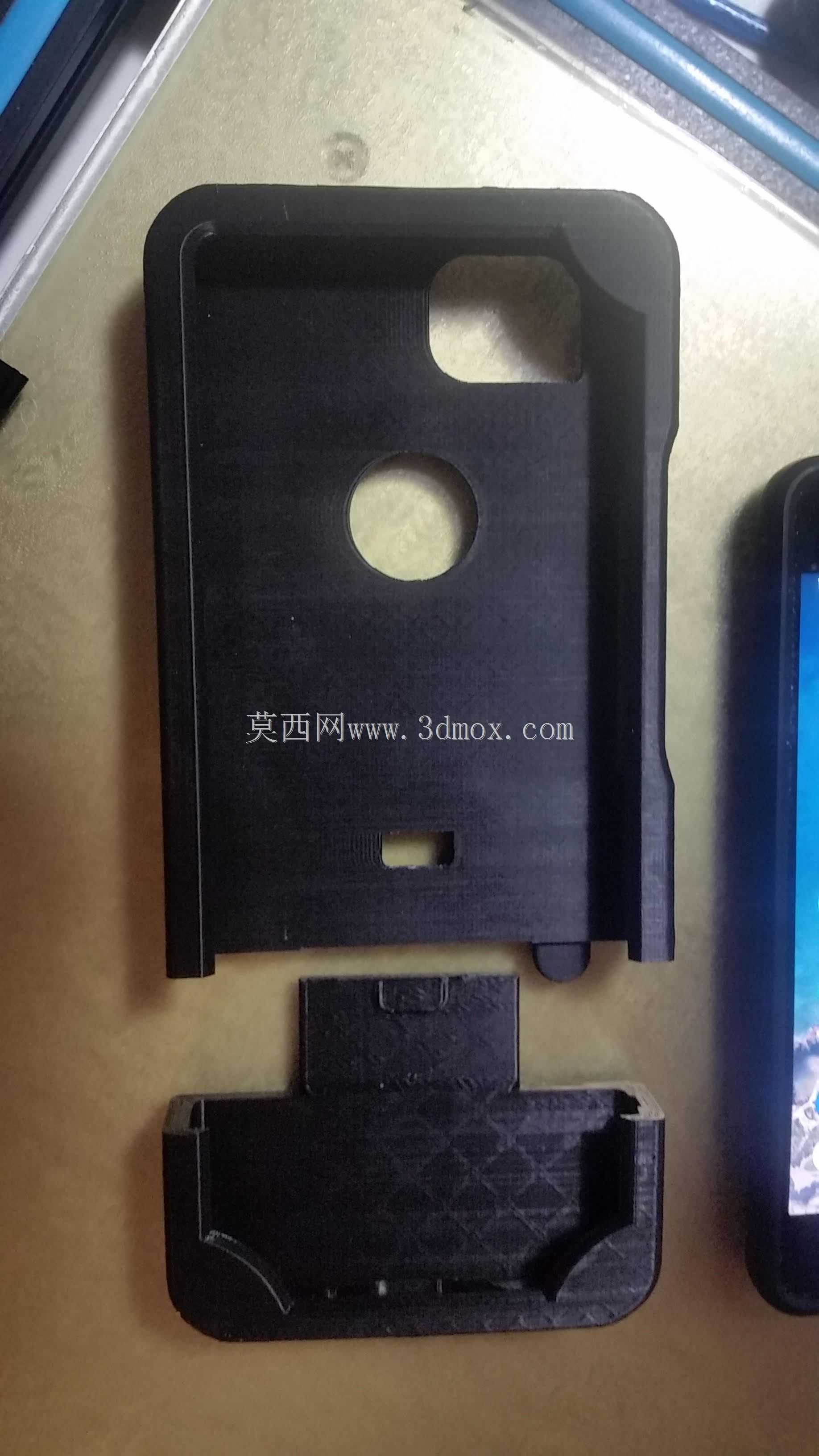 像素2硬壳安卓机器人