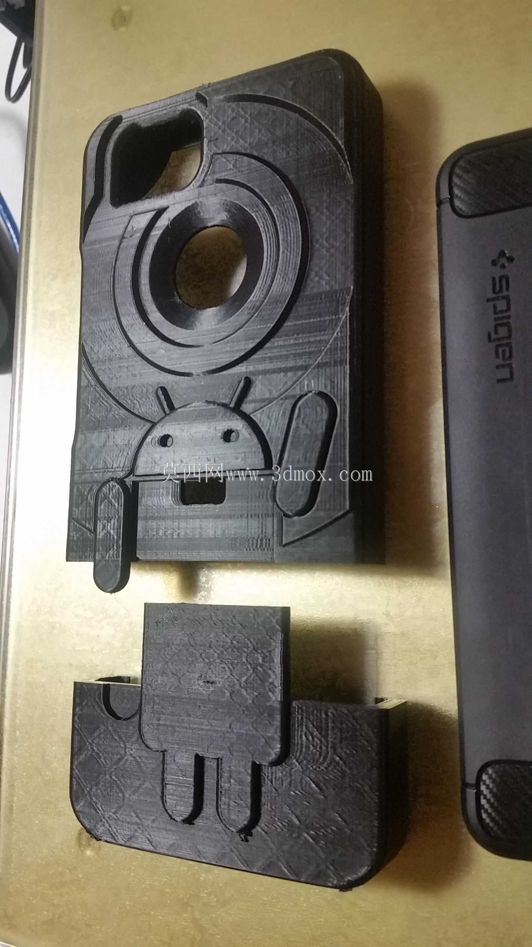 像素2硬壳安卓机器人