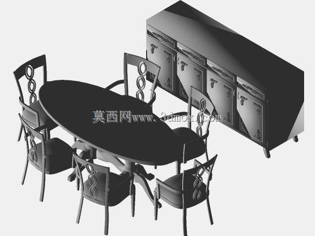 HAKAN?EL?K餐厅套装
