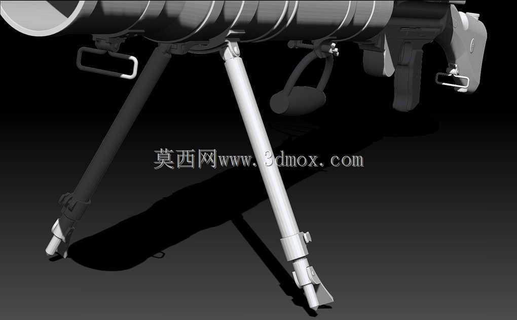 刘易斯枪