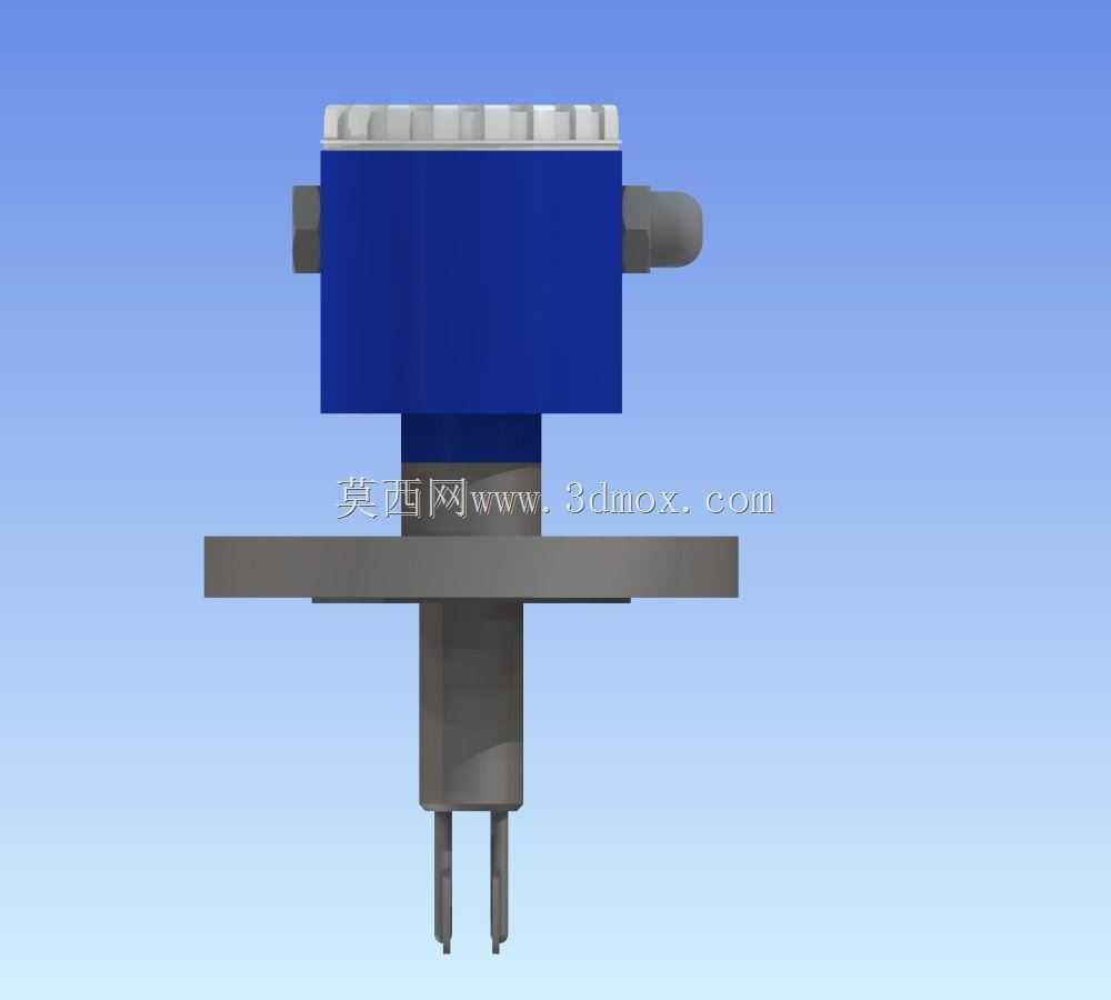 Endress+Hauser Liquiphant II液位限位开关