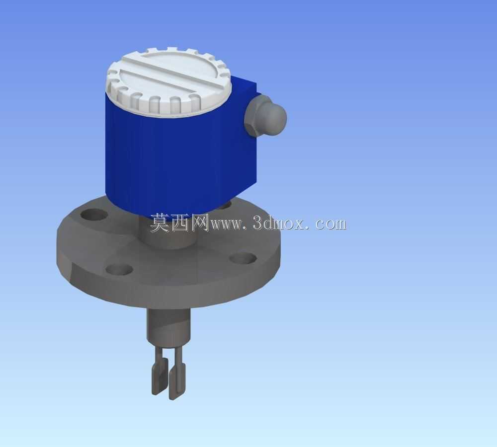 Endress+Hauser Liquiphant II液位限位开关