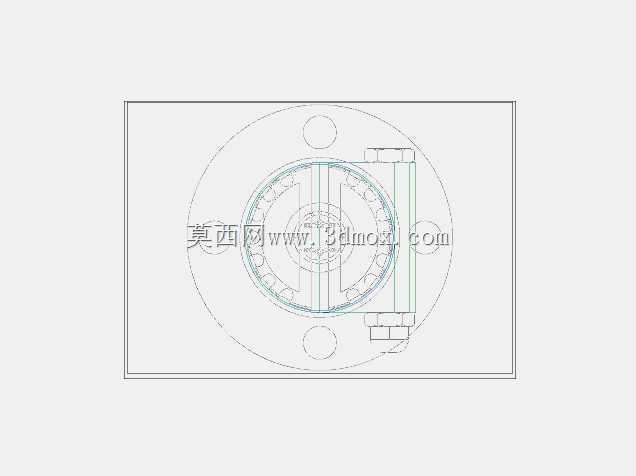 Endress+Hauser Liquiphant II液位限位开关