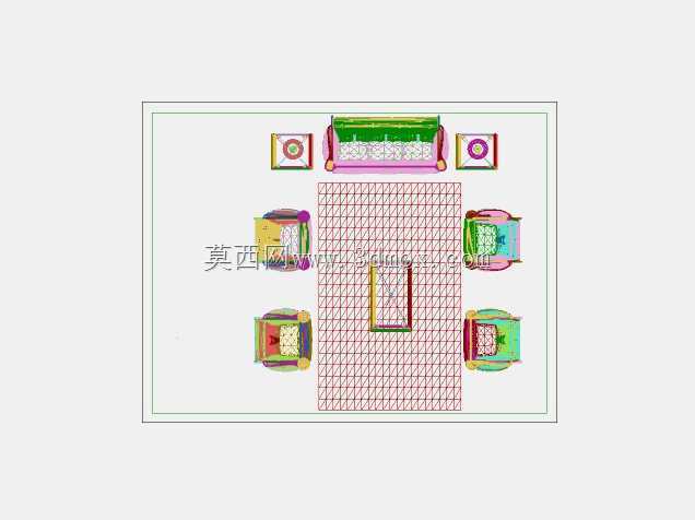 迪马布里亚克轿车座椅套装