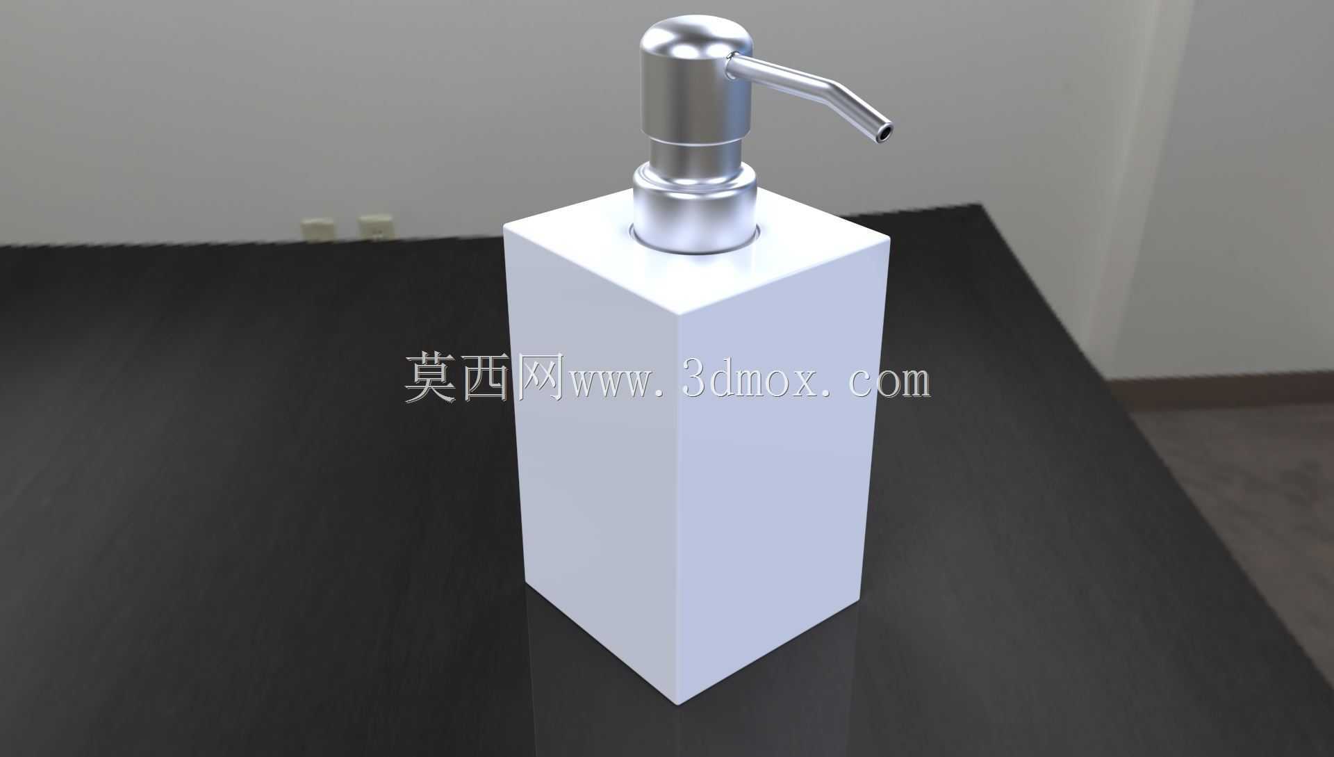 分配器