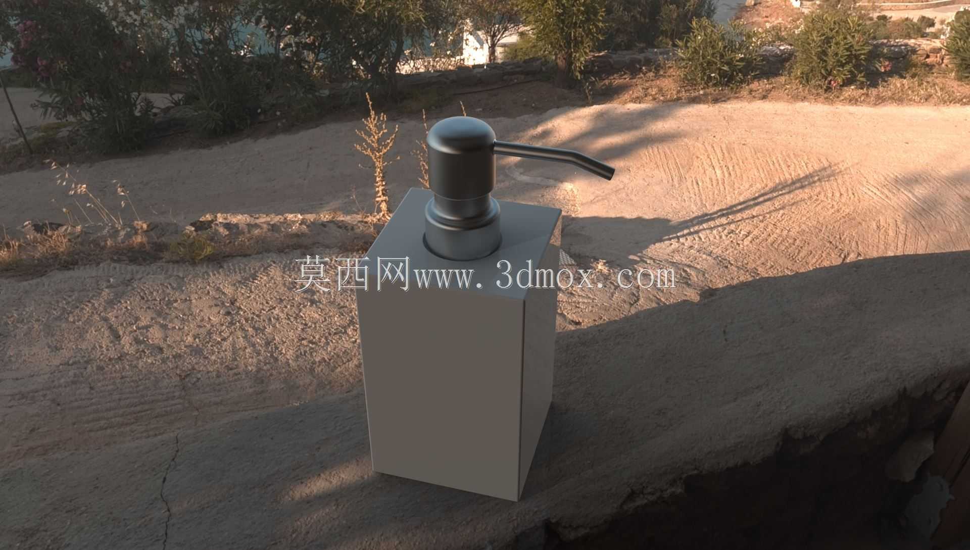 分配器