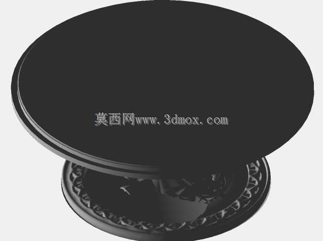 咖啡桌女士M.HATTOR?