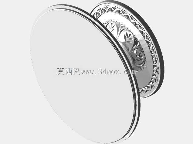 咖啡桌女士M.HATTOR?