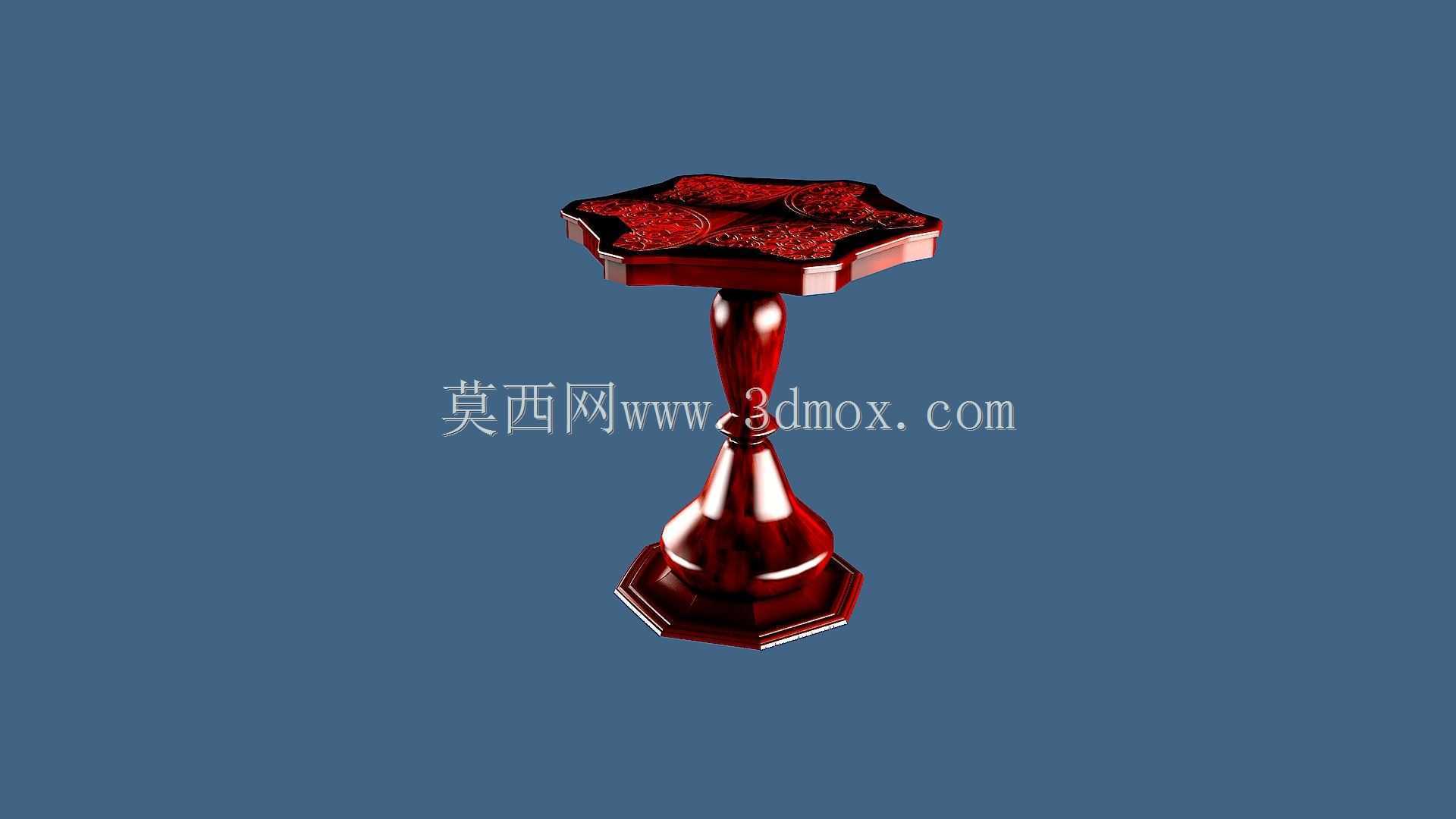 咖啡桌套装M.HATTOR?